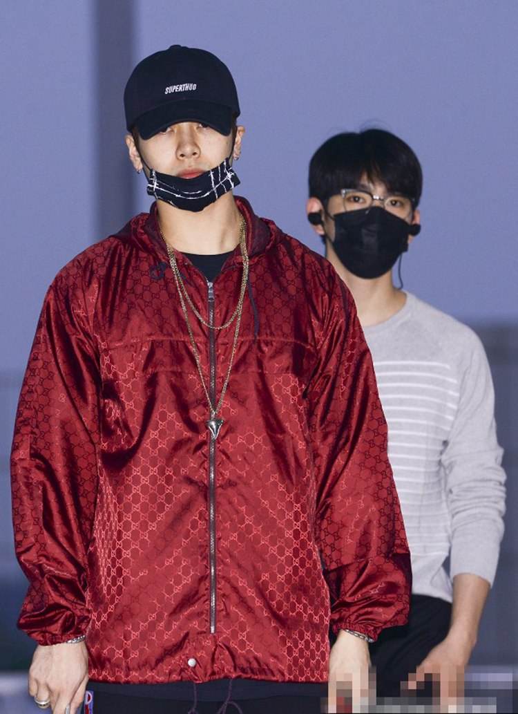 GOT7ζ