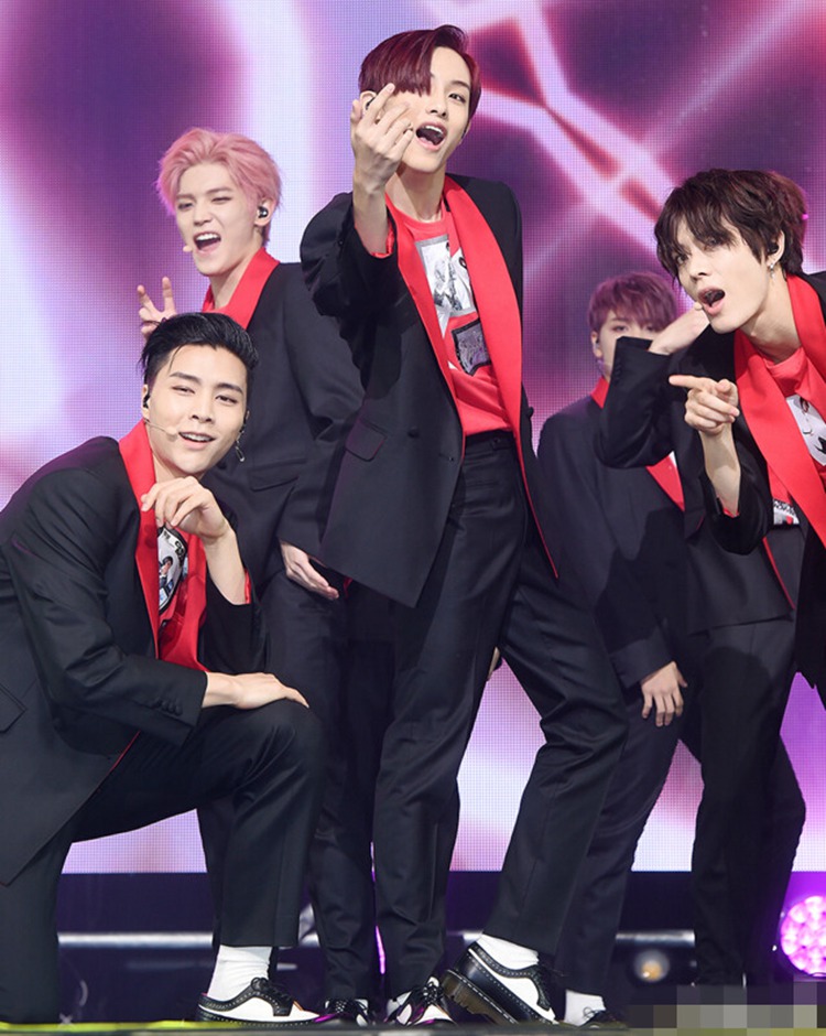 NCT127