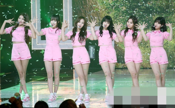 Gfriend