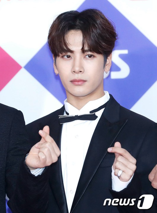 GOT7 ζ
