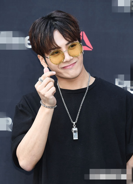 GOT7���ζ�