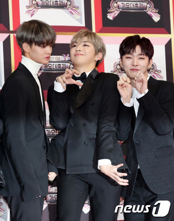 Wanna One