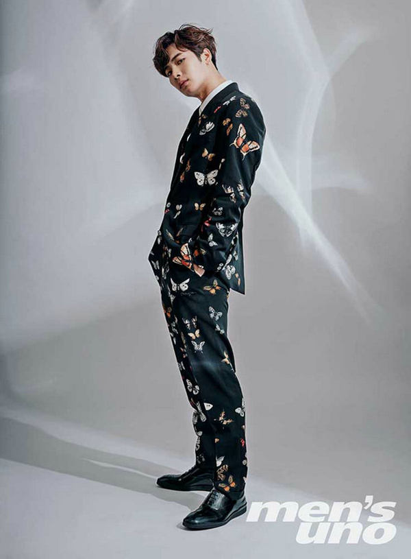 GOT7���ζ������Ƭ�ع� ���ء�����ɱ��Ϊ���մ�����ů����ͼ����2��