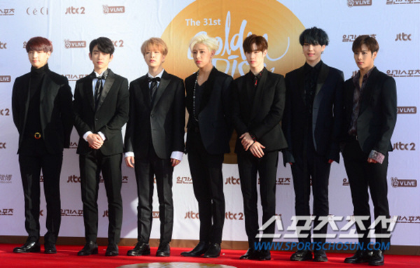 GOT7