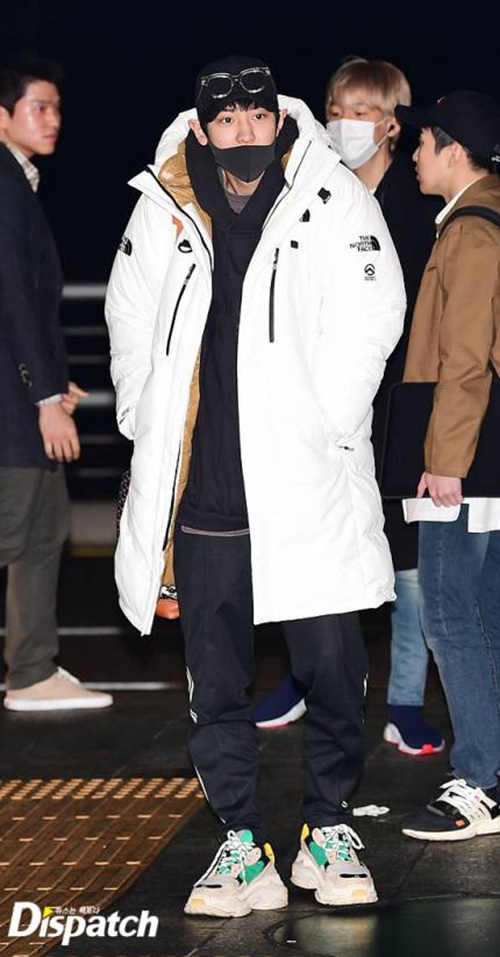 EXO �Ӳ���