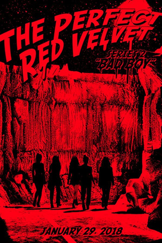 Red Velvet重裝版專輯發售在即 R&B電音舞曲吸引眼球【組圖】【2】