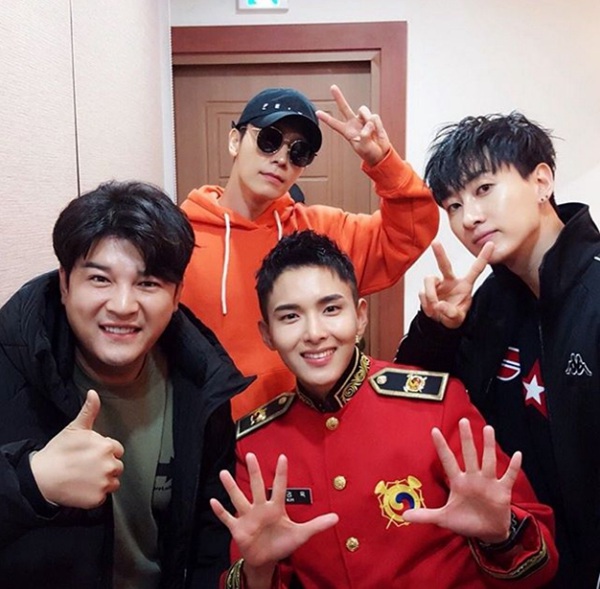 Super Junior ����
