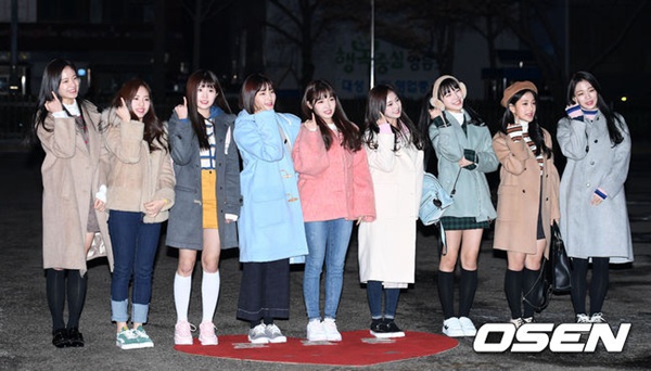 fromis 9