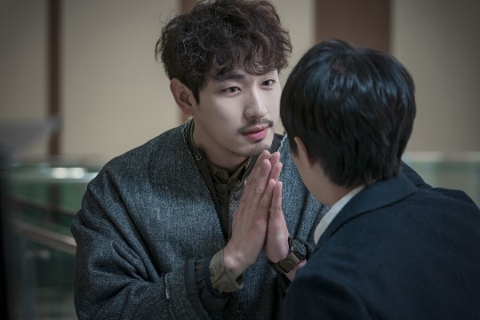 《Radio Romance》尹博顛覆男神形象 折磨金所炫卻又暗中助力【組圖】【4】