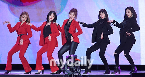 Red Velvet