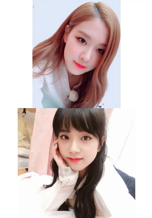 BLACK PINK
