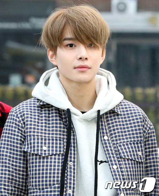 NCT U成員鄭宇