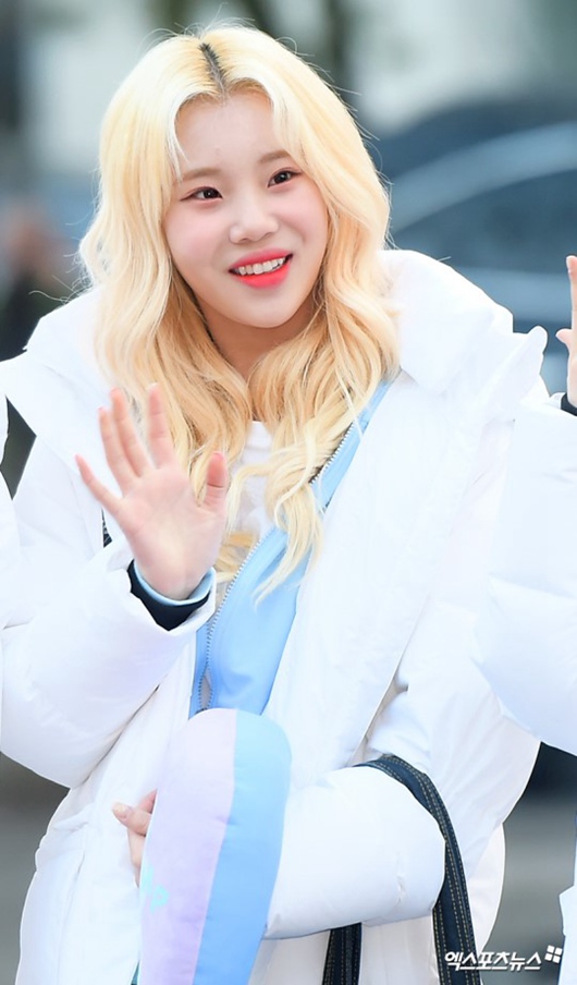 MOMOLAND JOOE