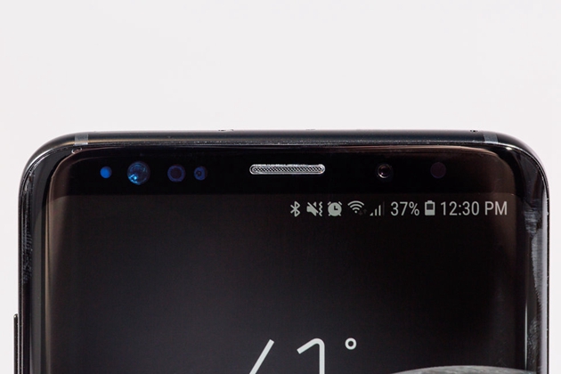 三星S9评测:性能全面提升 Face ID更优秀