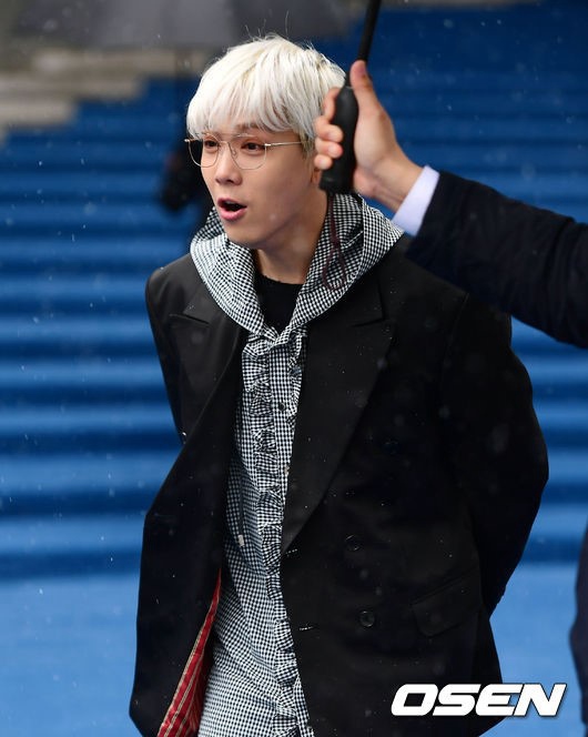 FTISLAND 李洪基