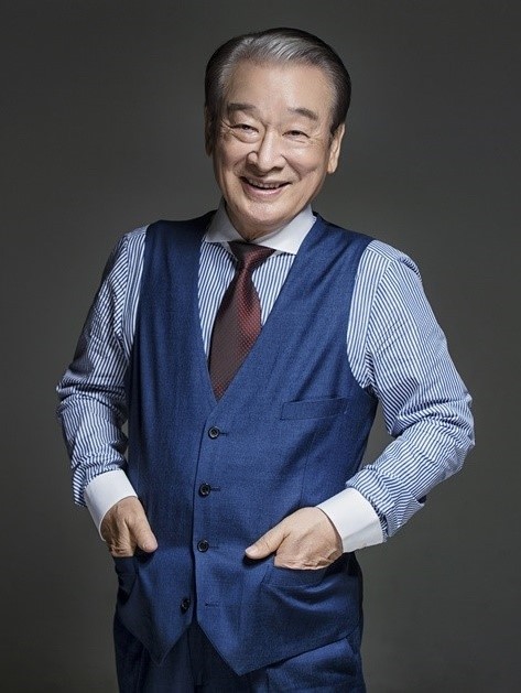 "花樣爺爺"李順載加盟《同床異夢2》 擔綱特別MC引發關注(圖)