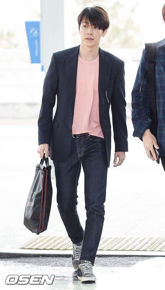 Super Junior 李東海