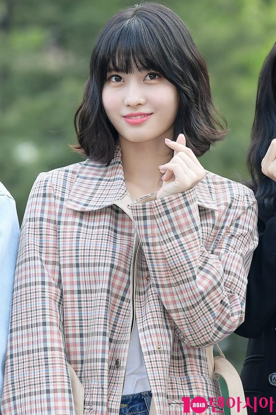 twice 平井桃