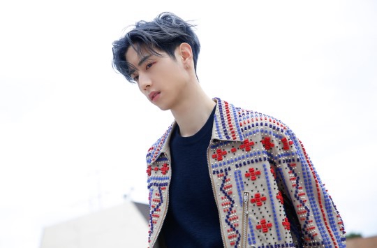 5˶GOT7