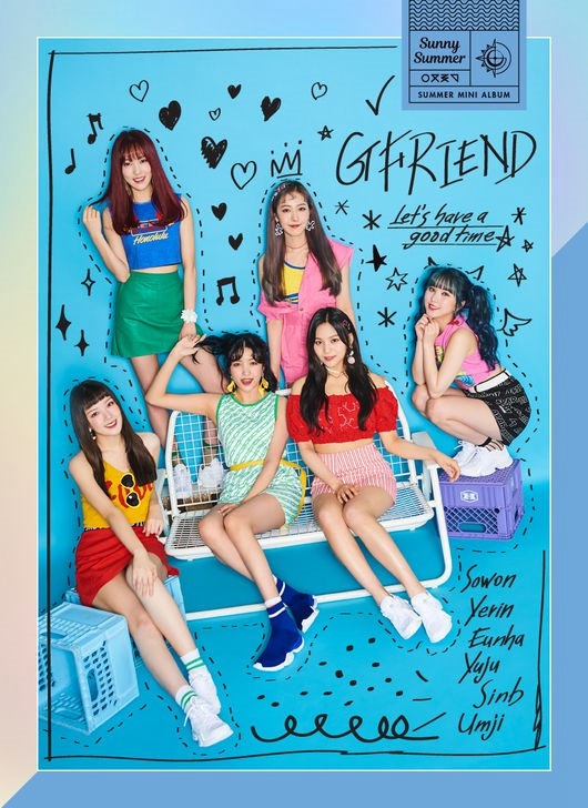 GFRIEND