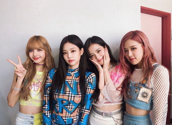 BLACKPINK