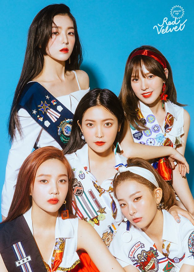 һRed Velvet