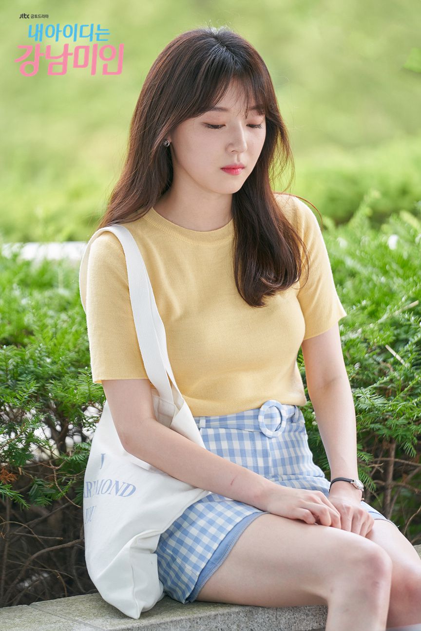 《我的ID是江南美人》人氣秘訣大公開 車銀優林秀香趙友利等主演不可或缺【組圖】【6】