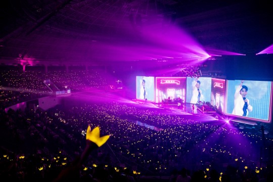 BIGBANG勝利“現在是我的全盛時代” 首場個人演唱會現場照曝光【組圖】【5】