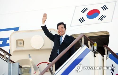 韩总理将访俄出席东方经济论坛朝韩首脑均缺席