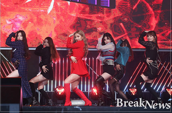 ����λ��(G)I-DLE