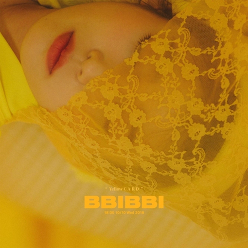 IU李知恩新歌《BBIBBI》席卷韩音源榜 首次挑
