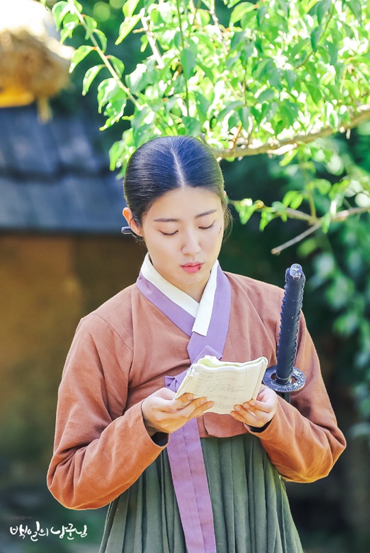 《百日的郎君》本周迎大結局 都暻秀南志鉉能否有情人終成眷屬引關注【組圖】【6】