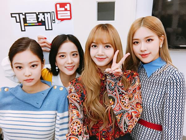 BLACKPINK