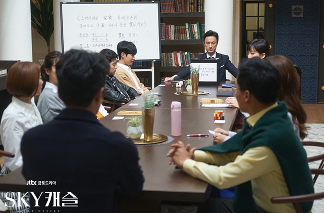 韓JTBC再造爆款 良心劇《天空之城》掀追劇熱潮【組圖】【15】