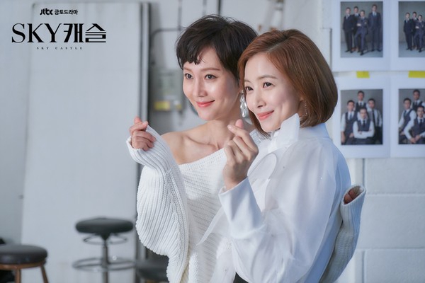 韓JTBC再造爆款 良心劇《天空之城》掀追劇熱潮【組圖】【3】