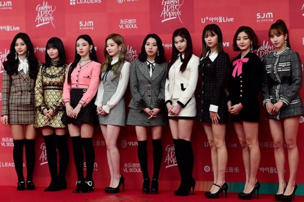2TWICE