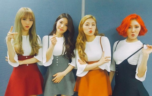 5MAMAMOO