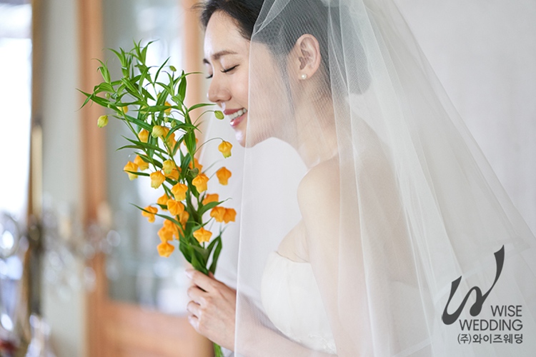 秋瓷炫於曉光結婚照曝光 將於29日舉行非公開婚禮【組圖】【3】