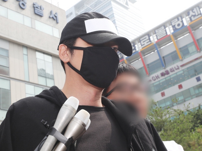 姜至奐涉嫌性侵被送檢審查起訴 作案后舉止反常疑吸毒【組圖】【3】