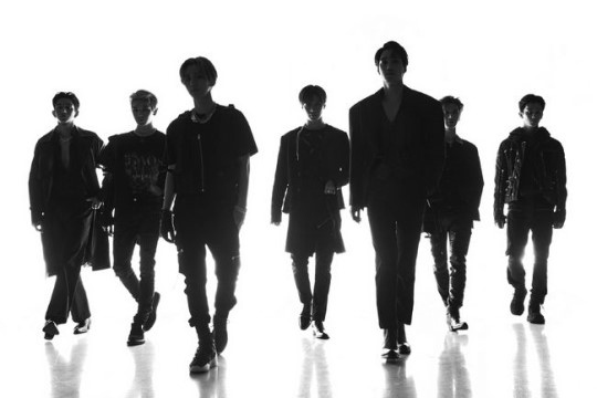 SM娛樂推超級男團Super M 計劃今年10月正式出道【組圖】【4】