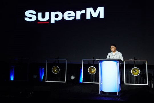 SM娛樂推超級男團Super M 計劃今年10月正式出道【組圖】【5】