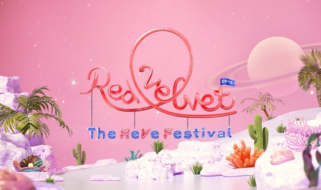 Red Velvet將發布迷你三輯 “夏日女王”強勢回歸【組圖】【4】