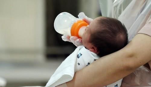 韓國人口出生率不足1 OECD:應為職場媽媽創造條件