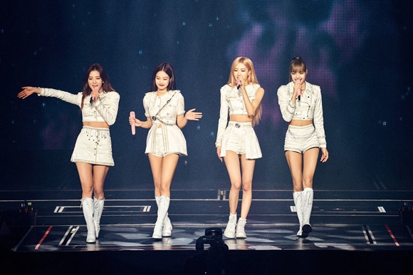 4BLACKPINK