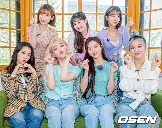 1OH MY GIRL