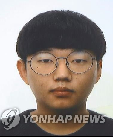 韩国警方公开“n号房”创始人“godgod”身份信息