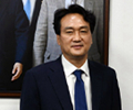 专访韩国国会议员安敏锡        人民网韩国公司推出“韩国第二十一届国会议员”系列访谈节目。韩国现执政党共同民主党议员安敏锡接受了人民网的专访。