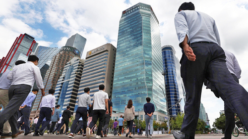 韓國：2021年21家企業人均年薪超52萬元