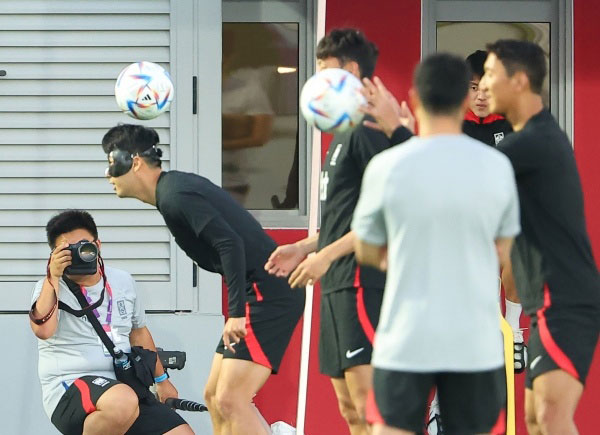 韩国世界杯首战“南美劲旅”乌拉圭 韩媒问：能打破“魔咒”吗？