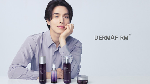   在2022年的韓國第一品牌大獎評選中，護膚品品牌Dermafirm榮獲“2023年值得中國消費者期待的韓國品牌獎”。　                      2022年10月31日至11月13日，920萬名中國消費者通過網絡問卷投票方式參與評選。其中，Dermafirm獲得了41094名消費者的投票，獲得綜合指數4.54分（滿分5分），位居護膚品品牌排行榜榜首。                     護膚品品牌Dermafirm始創於2002年，作為韓國代表性化妝品出口企業，其產品已出口至全球30多個國家，2017年-2021年曾獲韓國“百萬美元出口獎”“兩千萬美元出口獎”“三千萬美元出口獎”，並於今年獲得“五千萬美元出口獎”。 